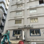 curry 草枕 - 外観