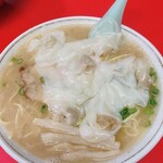一九ラーメン 糟屋店 - 