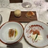 イル・リストランテ ニコ・ロミート - 