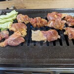 コケコッコー共和国 - 