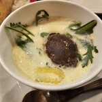 キッチン ペマル - 茶わんむし