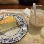 ドトールコーヒーショップ - 