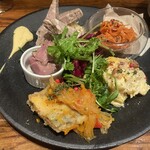 BISTRO TORICOYA - 