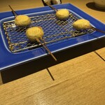 Ginza Kushikatsu Bon - 