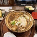 煮込うどん 山本屋本店 - 