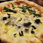 キッチン ペマル - ピザ