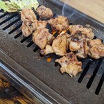 コケコッコー共和国 - 