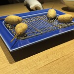 Ginza Kushikatsu Bon - 