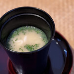 日本料理こまつ - タチ