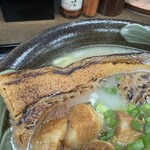 Okinawa Soba Nakazaya - 