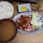 コケコッコー共和国 - 