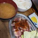 コケコッコー共和国 - 