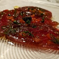 麤皮 - 