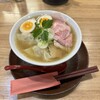 手打ち正麺 Hachimitsu