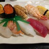 Okazaki Sushi - 