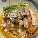 Japanese Ramen Noodle Lab Q - 