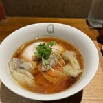 Japanese Ramen Noodle Lab Q - 