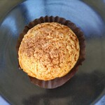 Patisserie hanaemu - マロンシュークリーム