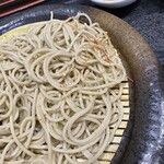 Zero Soba - 