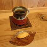 フジタニ洋品店 - 「コーヒー」（430円）