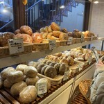 テコナ　ベーグルワークス - 