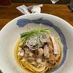 Japanese Ramen Noodle Lab Q - 