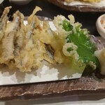 Okazaki Sushi - 