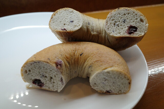 茶色はウマい - 福島（食堂）の写真