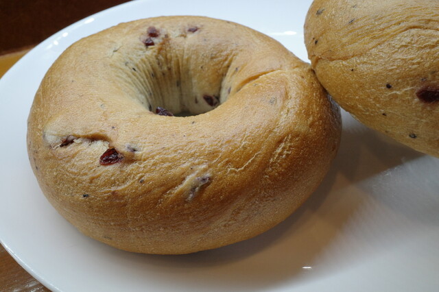 茶色はウマい - 福島（食堂）の写真