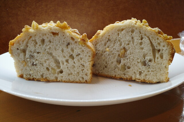 茶色はウマい - 福島（食堂）の写真