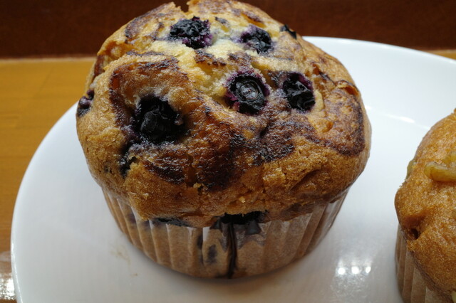 茶色はウマい - 福島（食堂）の写真