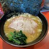 横浜ラーメン 斎藤家 根岸店