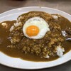 カレーや マドラス
