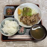 お花食堂　 - 