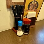 からあげのすたみな亭 - 