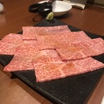 Yakiniku Horumon Sansuien - 