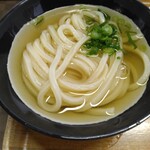 Yamagoe Udon - 