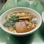 中国麺家 菜広 - 