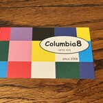 Columbia8  - 