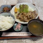 お花食堂　 - 