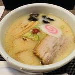 Ramen Santouka - 