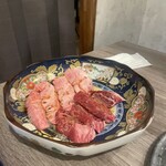 焼肉　－吟－ - 