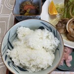 お花食堂　 - 