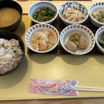 京菜味のむら - 