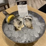 8TH SEA OYSTER Bar  - 