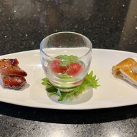 龍天門 - 