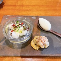 Restaurant Re: - 