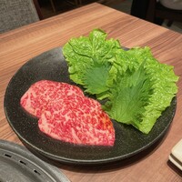 焼肉うしごろ 銀座店 - 