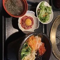 和牛焼肉 土古里 上野バンブーガーデン店 - 