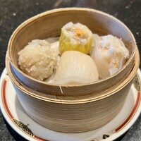 龍天門 - 